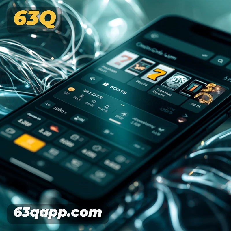 App Store 63q