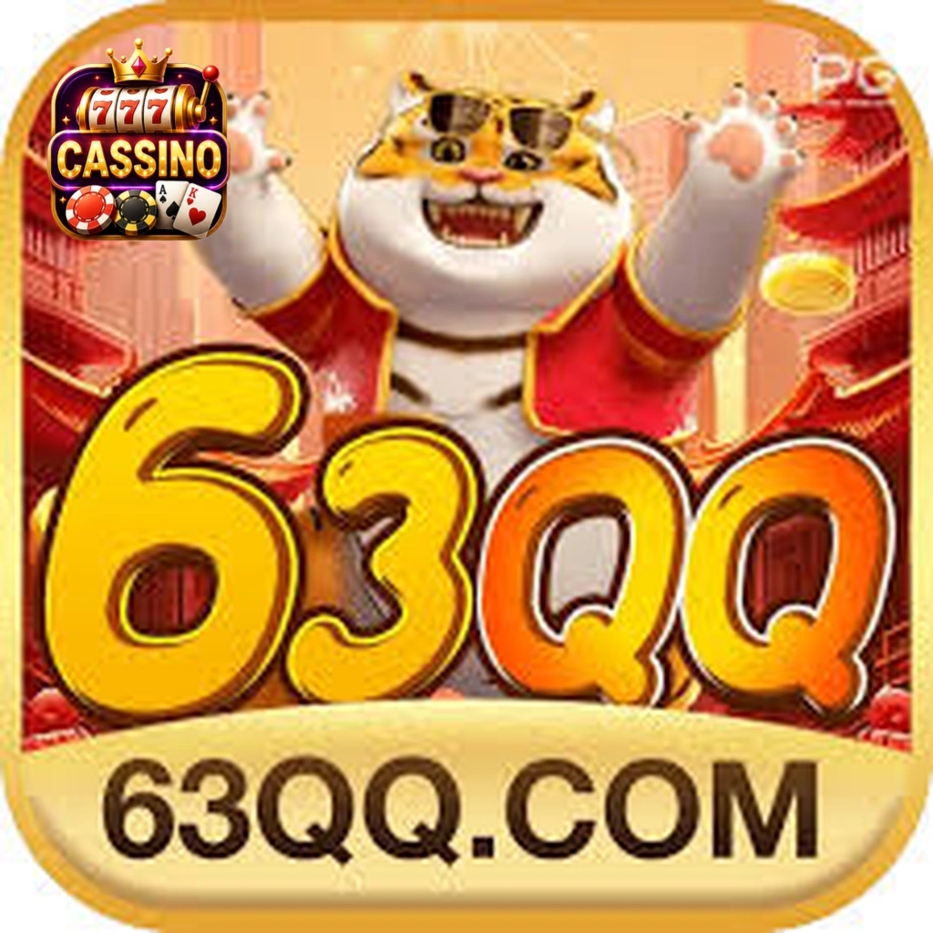 Logo da 63q