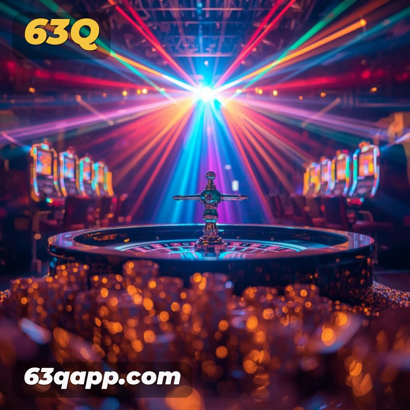 App Mobile 63q