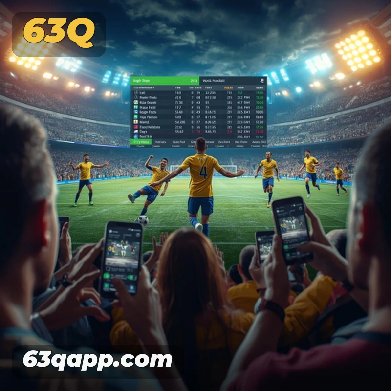 63q plataforma